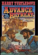Advance and Retreat cover