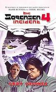 The Sorensen 4 Incident cover