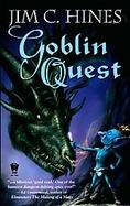 Goblinquest cover