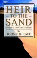 Heir to the Sand cover