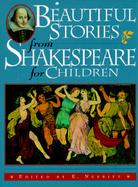 Beautiful Stories from Shakespeare for Children cover