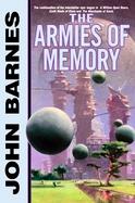 The Armies of Memory cover