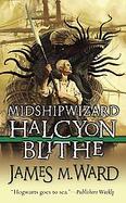Midshipwizard Halcyon Blithe cover