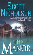 The Manor cover