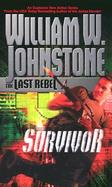 The Last Rebel Survivor cover
