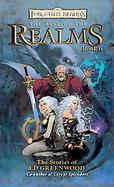 The Best Of The Realms Book II THe Stories Of Ed Greenwood cover