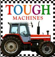 Tough Machines cover