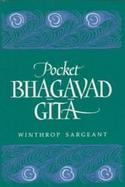 Pocket Bhagavad Gita cover