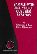 Sample-Path Analysis of Queueing Systems cover