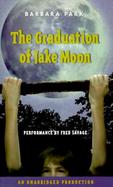 The Graduation of Jake Moon cover
