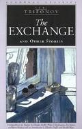 The Exchange & Other Stories cover