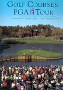 Golf Courses of the PGA Tour cover