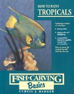 How to Paint Tropicals cover