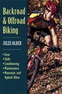 Backroad and Offroad Biking cover