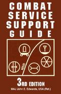 Combat Service Support Guide cover