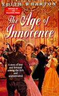 Age of Innocence cover