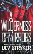 A Wilderness of Mirrors cover