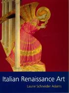 Italian Renaissance Art cover