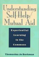 Understanding Self-Help/Mutual Aid Experiential Learning in the Commons cover