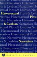 Heterosexual Plots and Lesbian Narratives cover