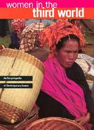 Women in the Third World An Encyclopedia of Contemporary Issues cover