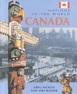 Canada cover