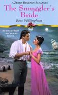 The Smuggler's Bride cover