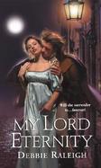 My Lord Eternity cover