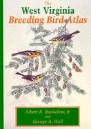 The West Virginia Breeding Bird Atlas cover