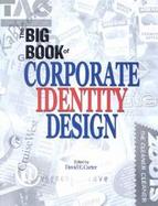 Big Book of Corporate Identity Design cover