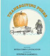 Thanksgiving Poems cover