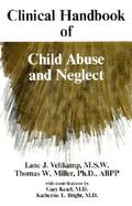 Clinical Handbook of Child Abuse and Neglect cover