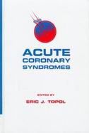 Acute Coronary Syndromes cover