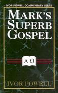 Marks Superb Gospel: cover
