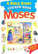 Moses cover