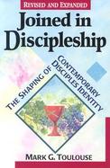 Joined in Discipleship The Shaping of Contemporary Disciples Identity cover