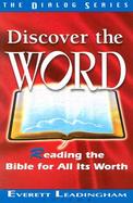 Discover the Word cover