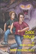 Dark Things cover