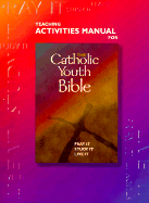 Teaching Activities Manual for the Catholic Youth Bible cover