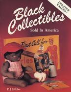 Black Collectibles Sold in America cover