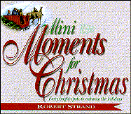 Mini-Moments for Christmas cover
