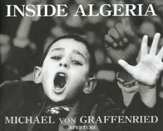Inside Algeria cover