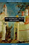 An Exorcist Tells His Story cover