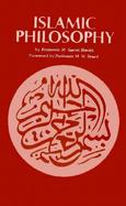 Islamic Philosophy cover