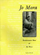 Jo Mora Renaissance Man of the West cover
