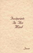 Footprints in the Mind cover