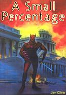 A Small Percentage A Dark Tale of Alien Invasion cover