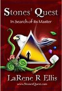 Stones' Quest In Search Of Its Master cover