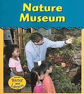 Nature Museum (volume1) cover