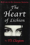 The Heart Of Lichien cover